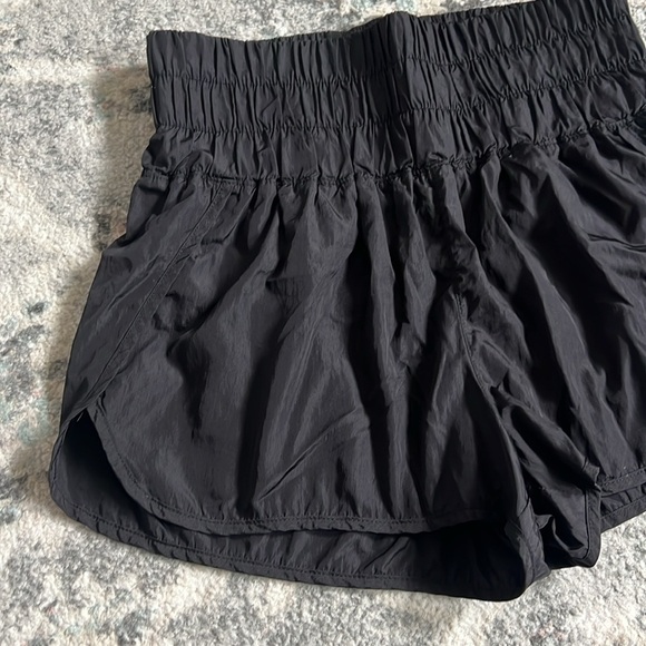 Free People Movement Way Home Shorts - Picture 2 of 12